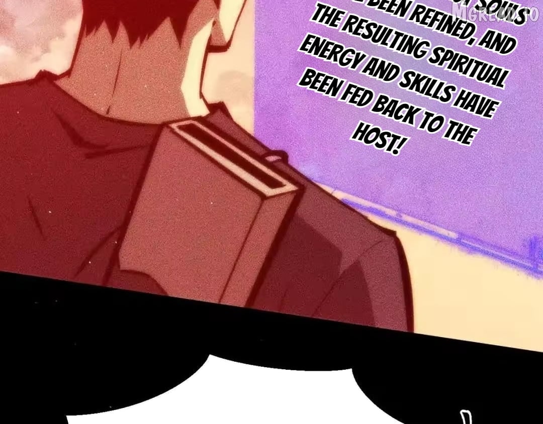 The End of the World: The Emperor Banner invites all female disciples to take their seats Chapter 65  - page 79